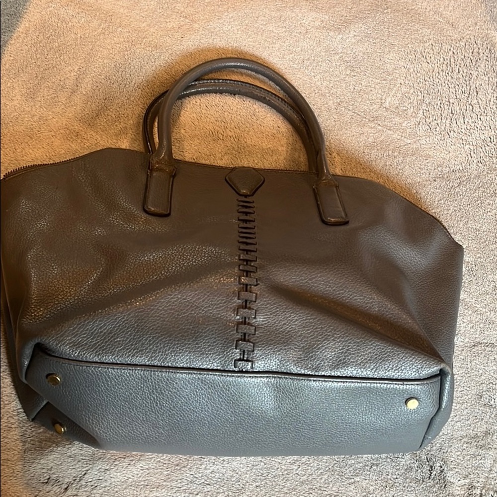 Shoulder bag